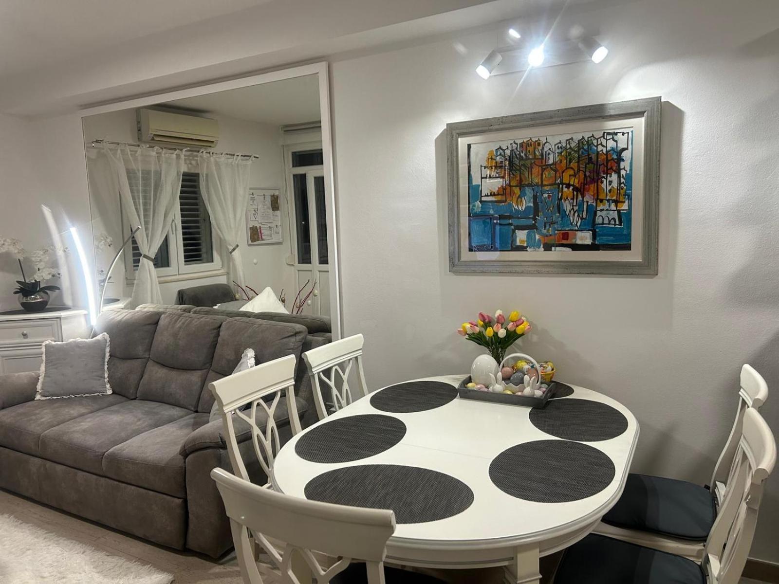 Mirror Apartment Dubrovnik Exterior photo
